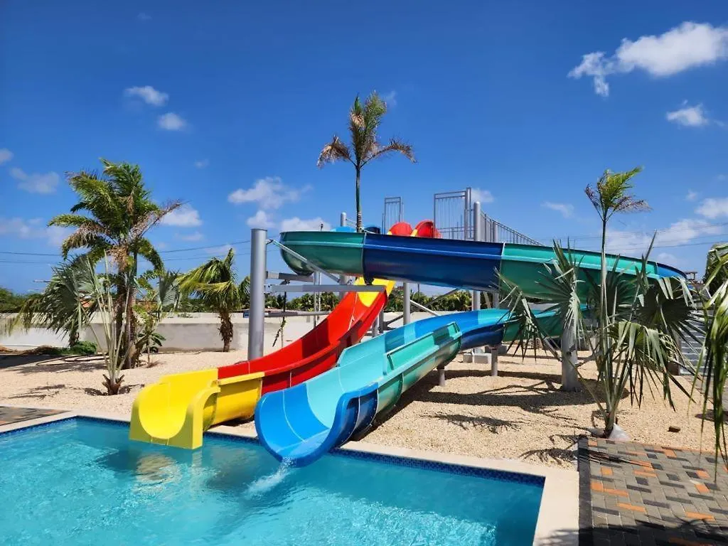 Casa Gioia - Kymani Resorts Willemstad