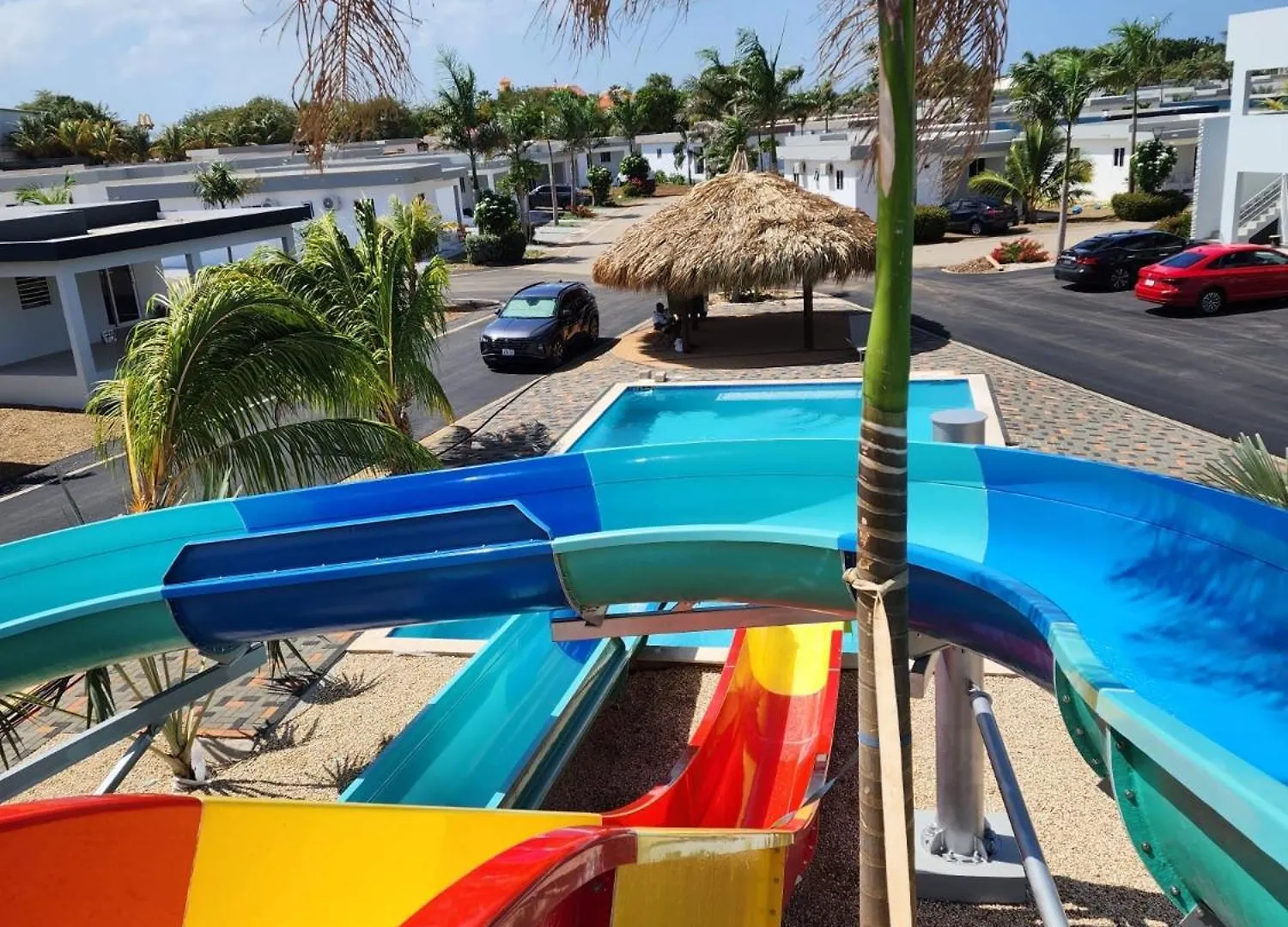 Casa Gioia - Kymani Resorts location