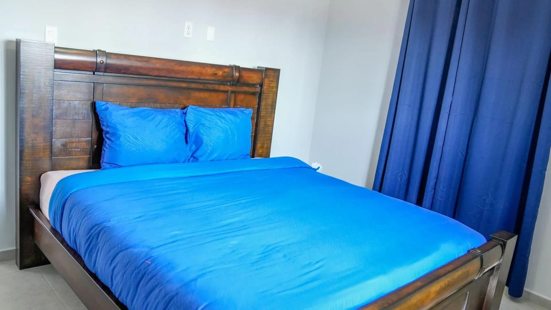 Casa Gioia - Kymani Resorts Willemstad Apartment