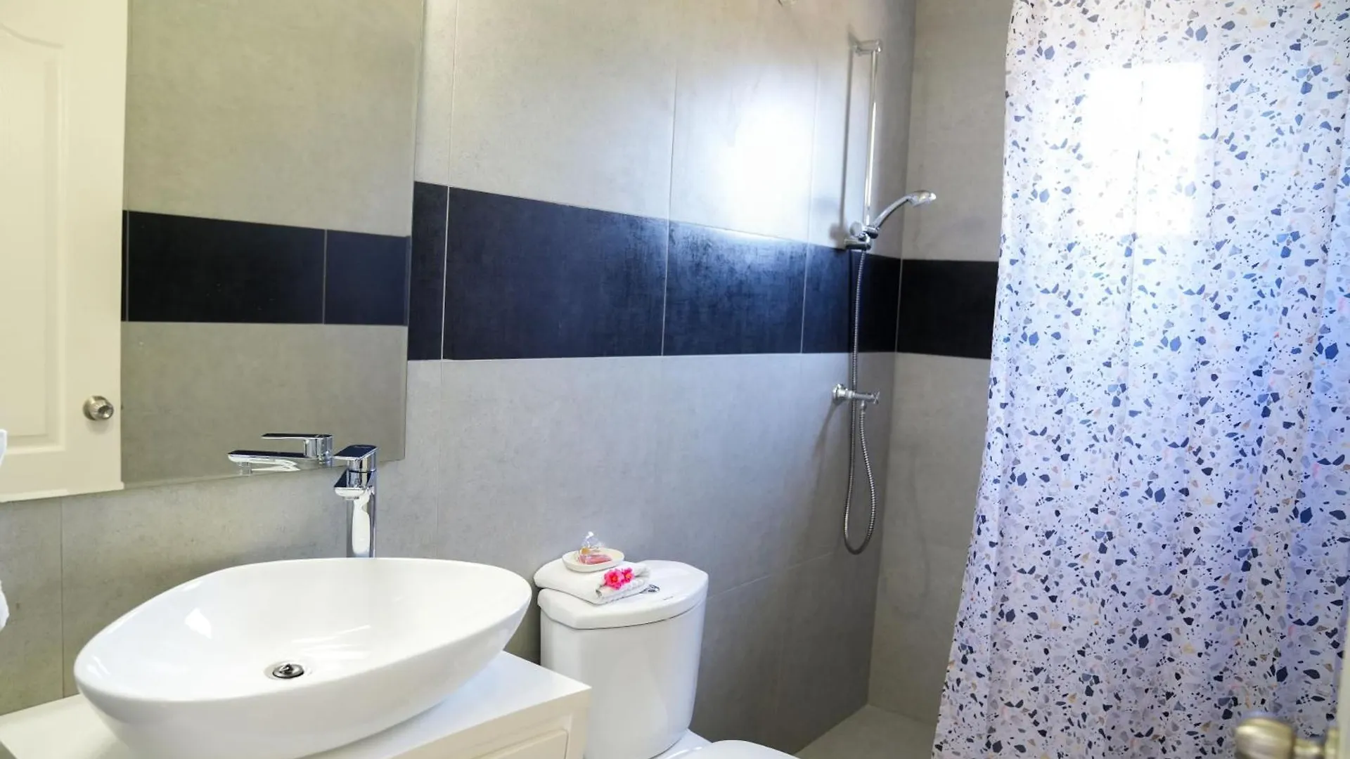 Casa Gioia - Kymani Resorts Willemstad