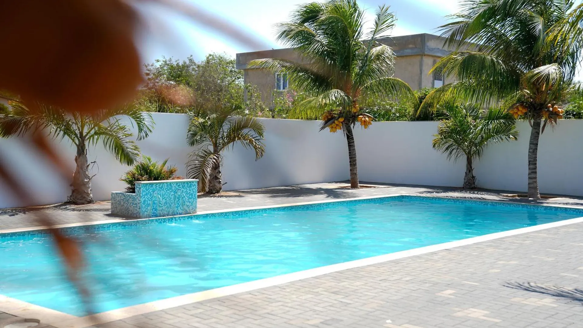 Apartment Casa Gioia - Kymani Resorts Willemstad Curacao