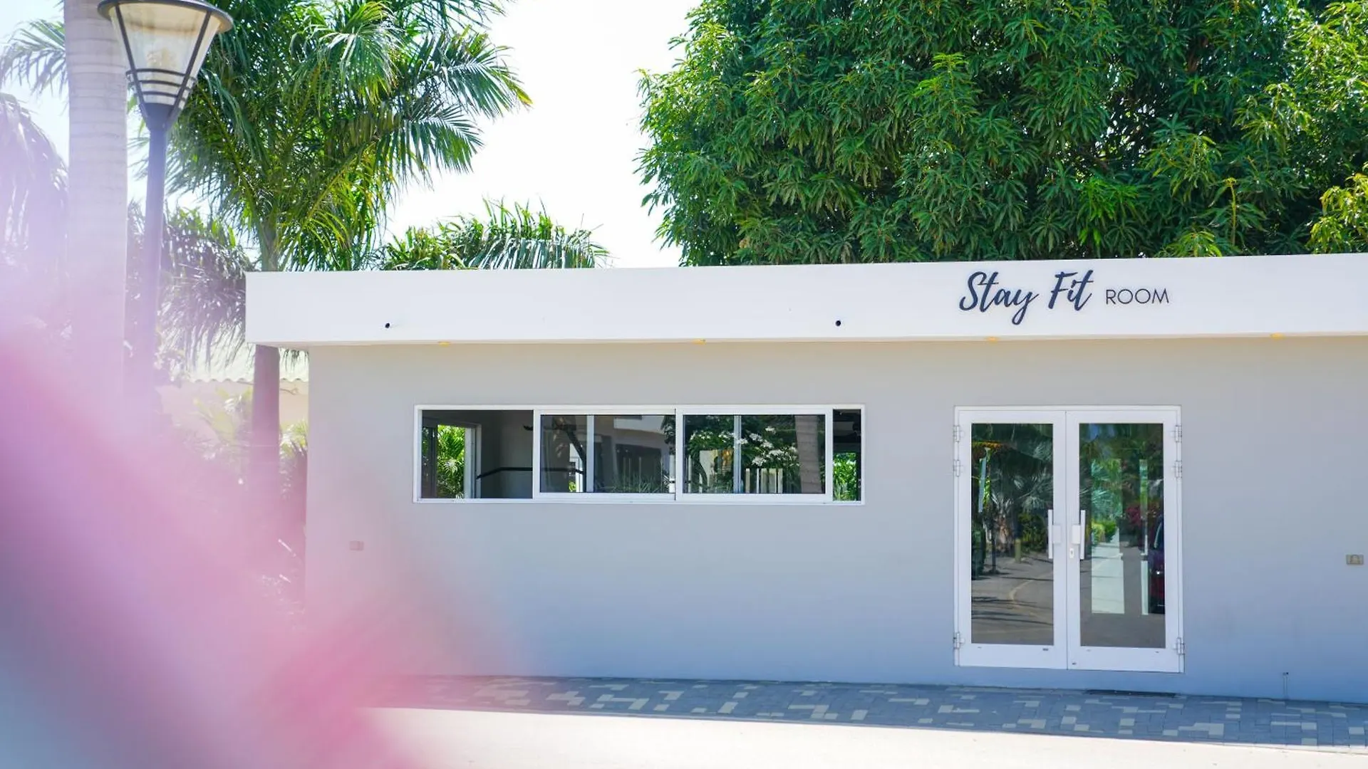 Apartment Casa Gioia - Kymani Resorts Willemstad