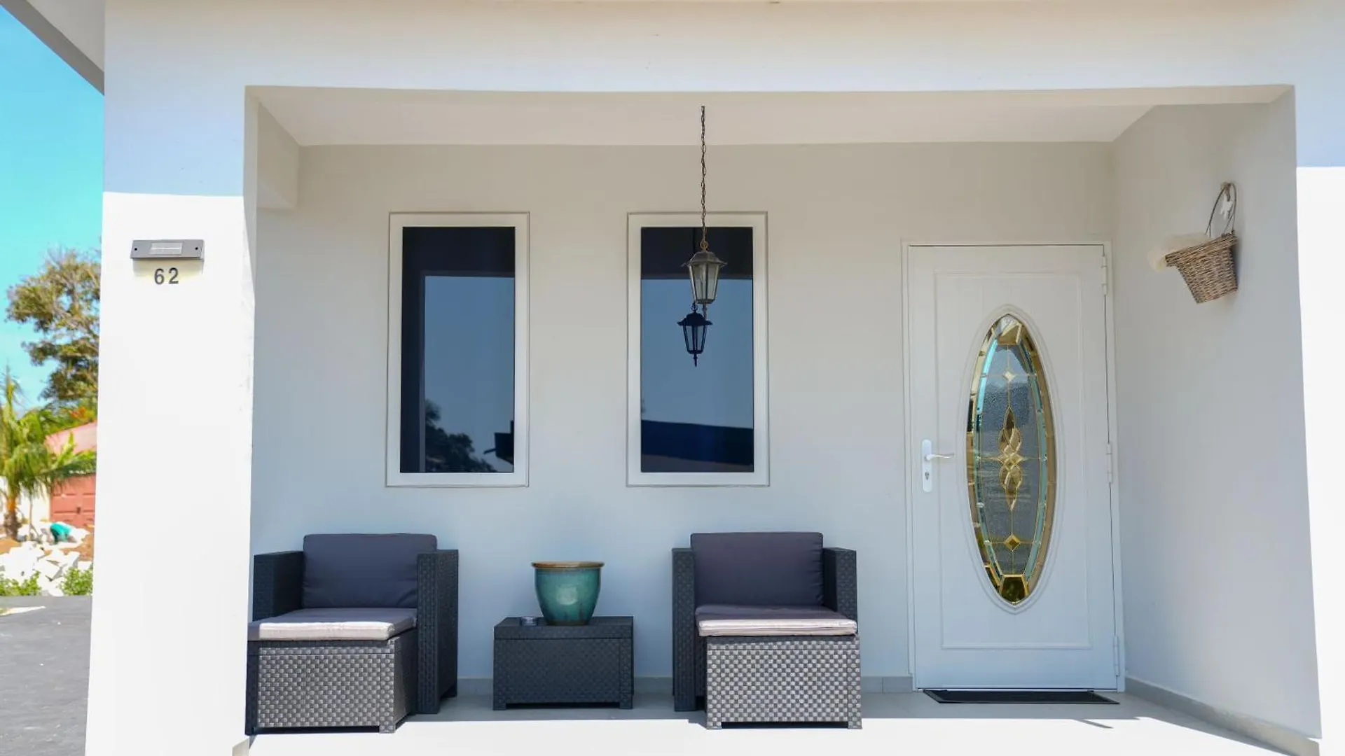 Casa Gioia - Kymani Resorts Willemstad Apartment