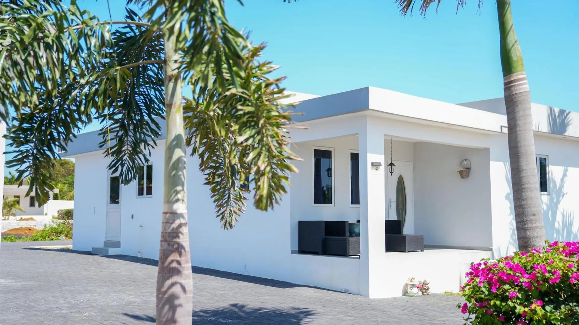 Casa Gioia - Kymani Resorts Willemstad