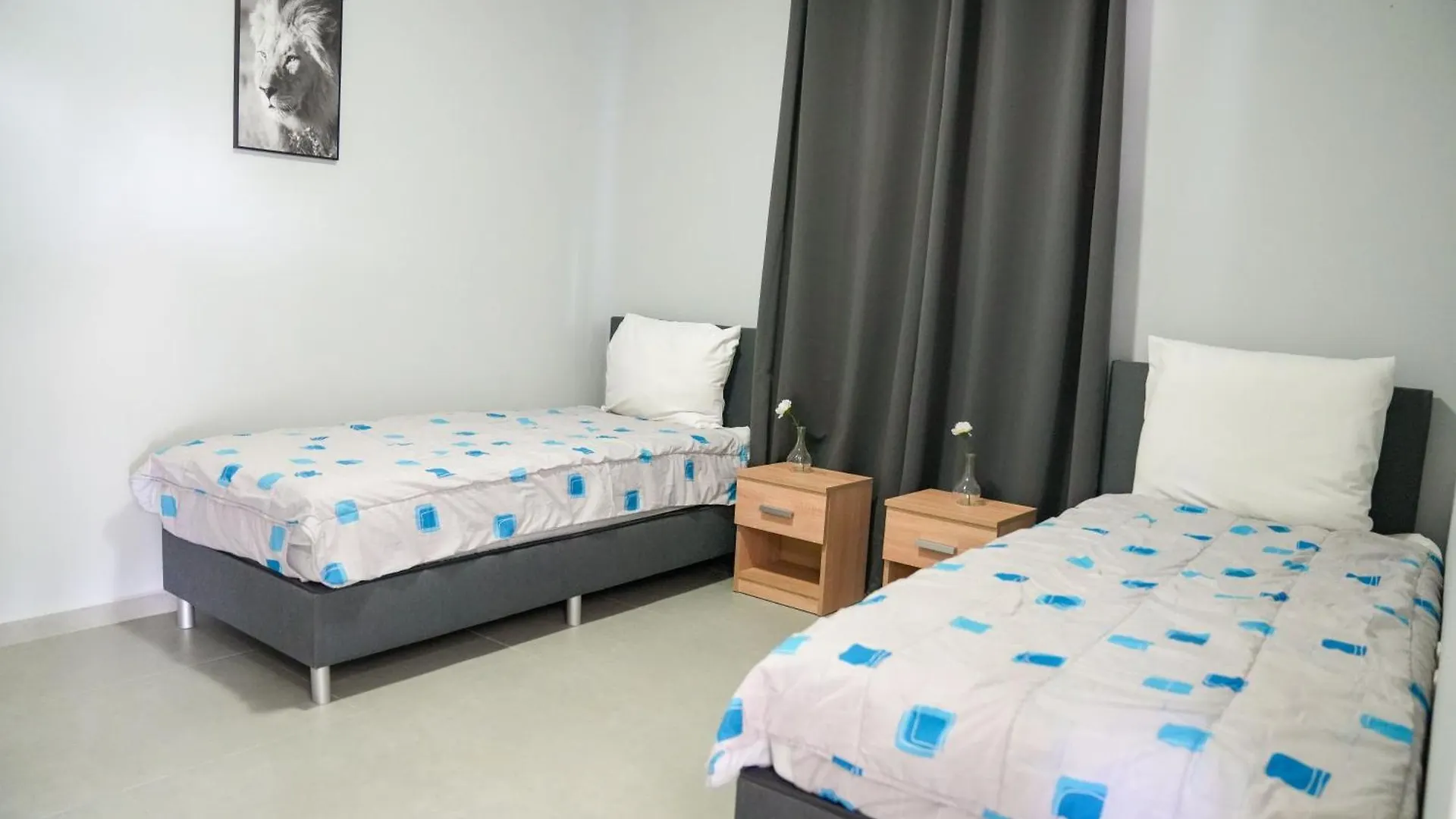 Apartment Casa Gioia - Kymani Resorts Willemstad