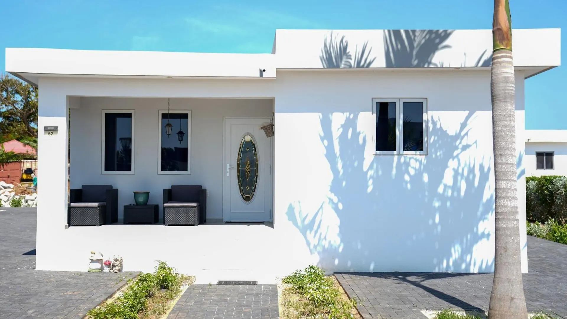 Casa Gioia - Kymani Resorts Willemstad 0*,  Curacao