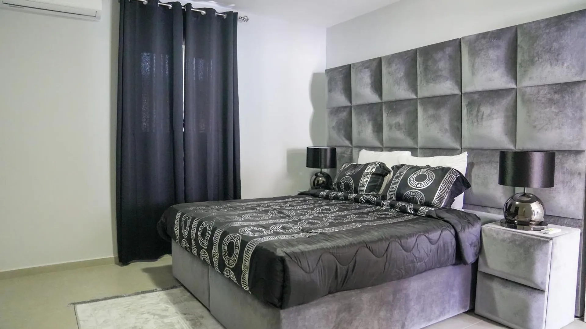 Casa Gioia - Kymani Resorts Willemstad Apartment