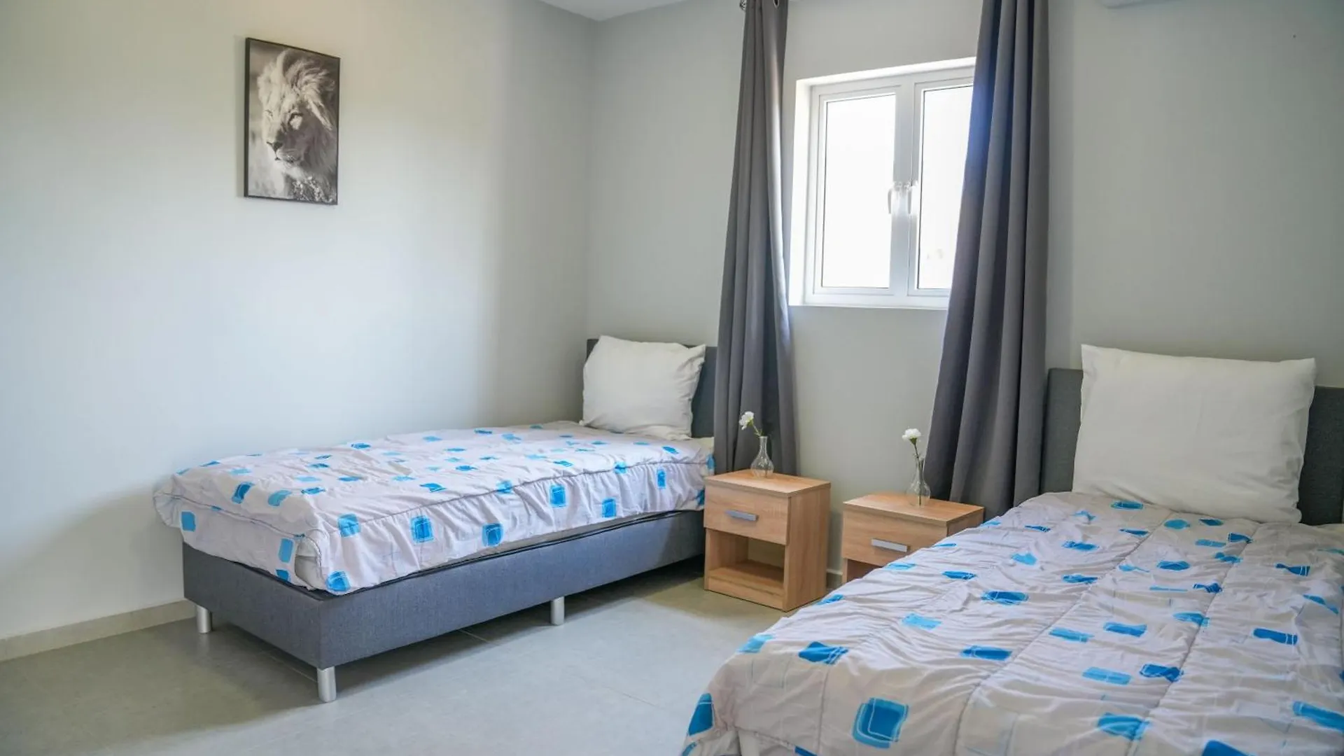 Casa Gioia - Kymani Resorts Willemstad 0*,  Curacao