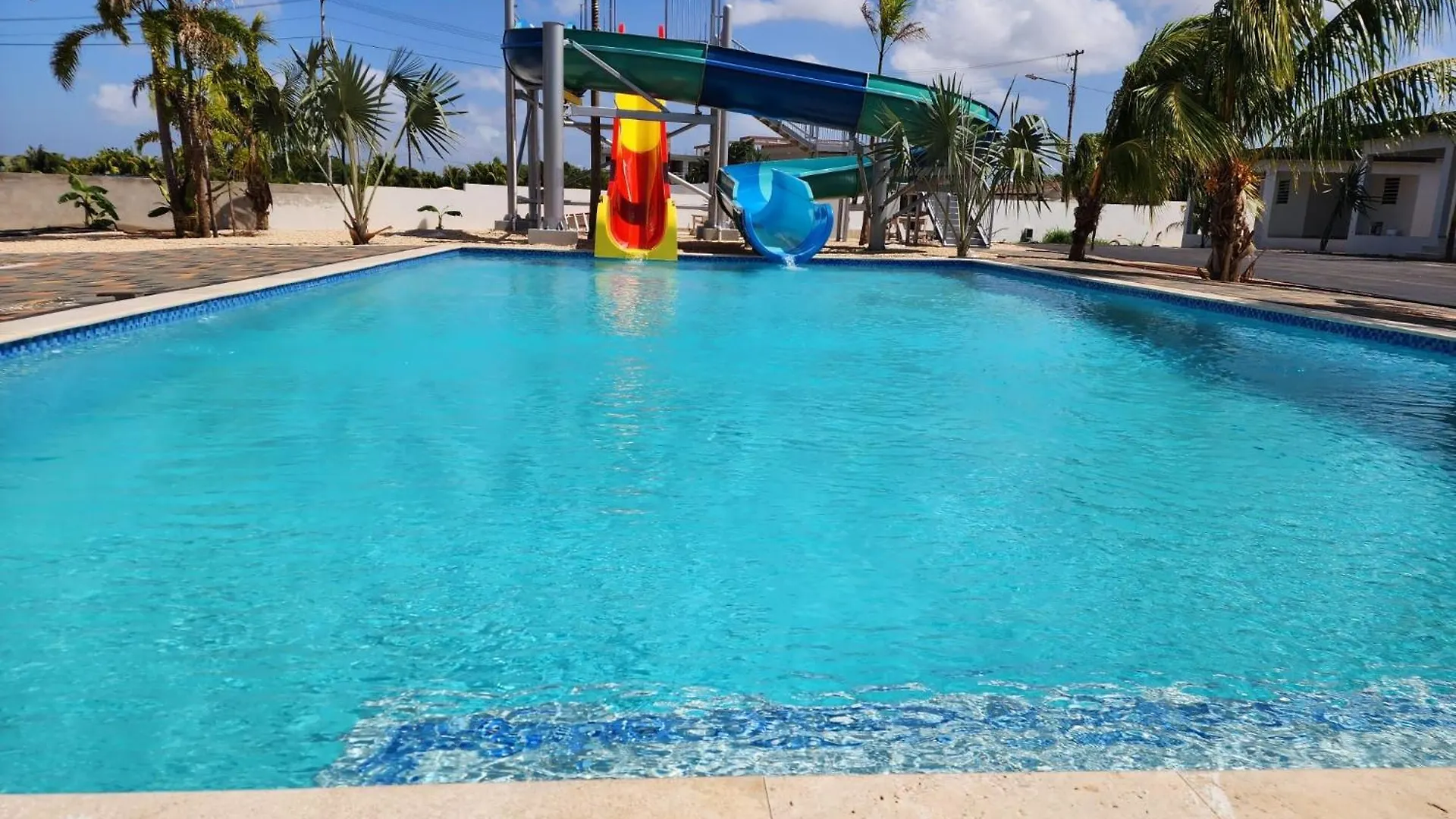 Apartment Casa Gioia - Kymani Resorts Willemstad