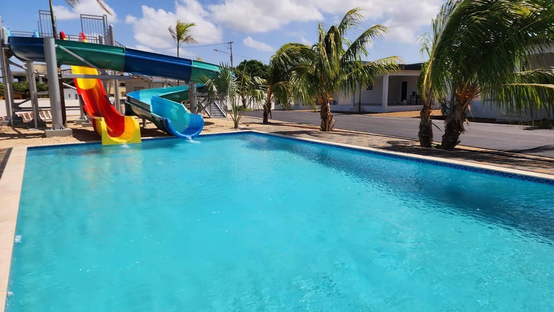 Casa Gioia - Kymani Resorts Willemstad Curacao
