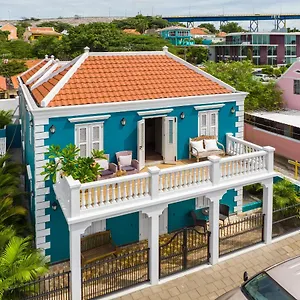  Apartment Curacao Gardens