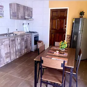 Centrally Located, Private, 1 Bedroom Apartment. Willemstad