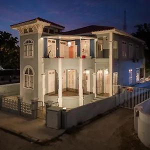 Hotel Amalie & Curiel, Willemstad