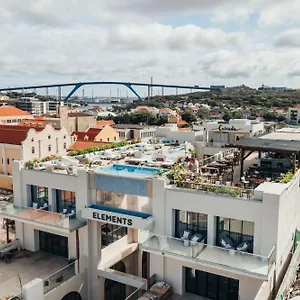 Hotel Elements Hotel&shops Curaçao, Willemstad