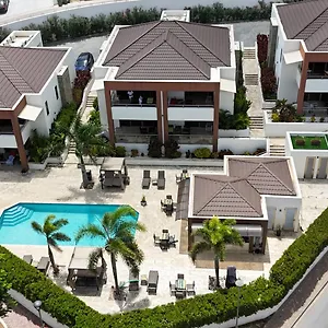 Apart-hotel Xanadu At Blue Bay Golf &, Willemstad