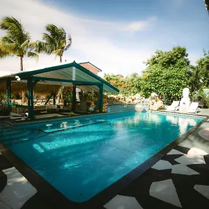 Appart hôtel Thuishaven Adults-only Boutique, Willemstad