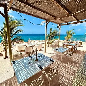 Hotel Bijblauw, Willemstad