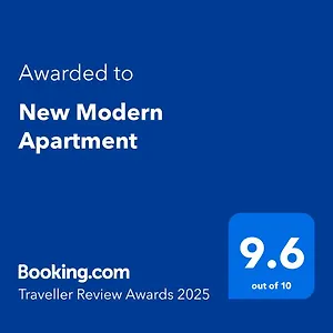 New Modern Willemstad