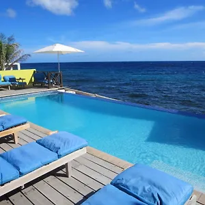 Hotel Scuba &, Willemstad