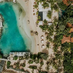 Курортный комплекс Baoase Luxury, Виллемстад